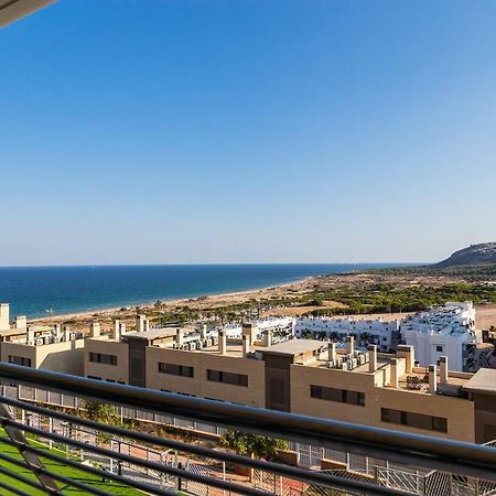 Alicante View Wonderful Arenales del Sol Exteriér fotografie