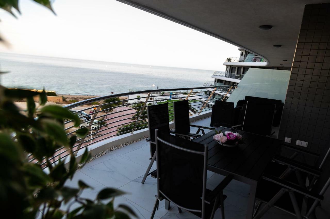 Alicante View Wonderful Arenales del Sol Exteriér fotografie